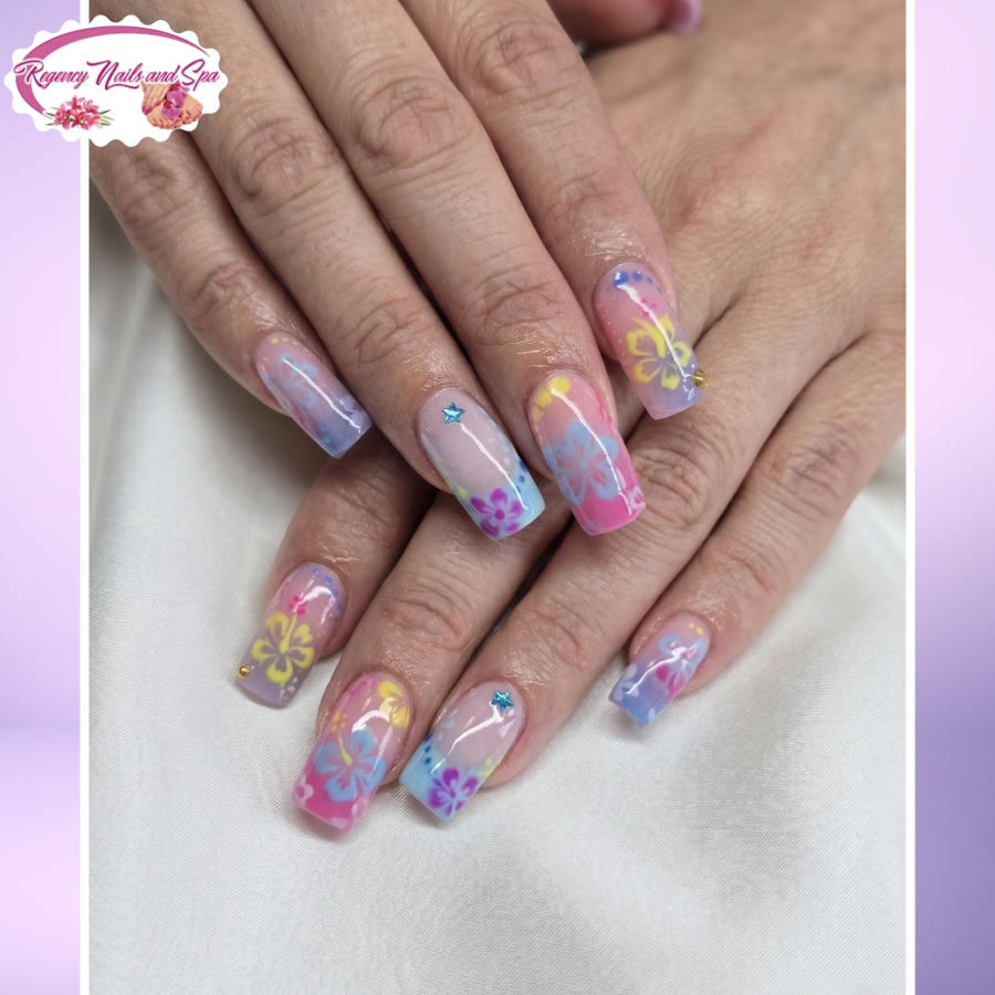Nails Design